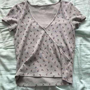 american eagle top